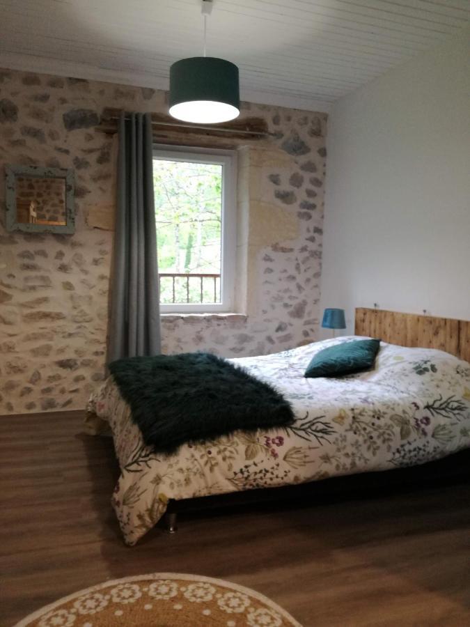 L'Echevine En Vercors Echevis Екстериор снимка